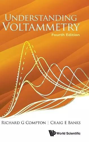 Understanding Voltammetry (Fourth Edition) cover