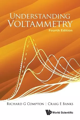 Understanding Voltammetry (Fourth Edition) cover