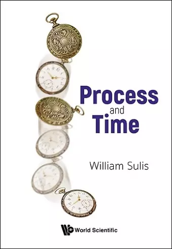 Process And Time cover