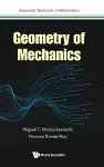 Geometry Of Mechanics cover