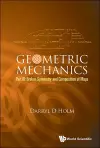 Geometric Mechanics - Part Iii: Broken Symmetry And Composition Of Maps cover
