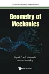 Geometry Of Mechanics cover
