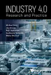 Industry 4.0: Research And Practice cover