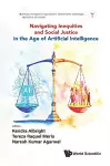 Navigating Inequities And Social Justice In The Age Of Artificial Intelligence cover