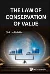The Law Of Conservation Of Value cover