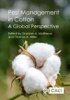 Pest Management in Cotton cover