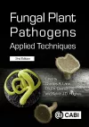 Fungal Plant Pathogens cover