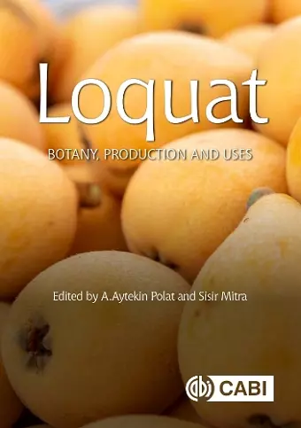 Loquat cover