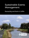 Sustainable Events Management cover