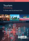 Tourism Marketing in East and Southeast Asia cover