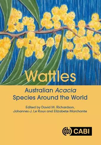 Wattles cover