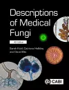 Descriptions of Medical Fungi cover