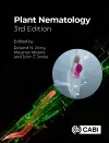 Plant Nematology cover