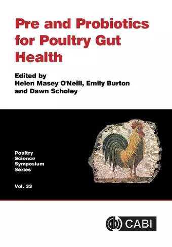 Pre and Probiotics for Poultry Gut Health cover
