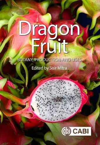 Dragon Fruit cover