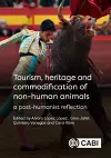 Tourism, Heritage and Commodification of Non-human Animals cover
