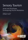 Sensory Tourism cover