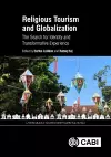 Religious Tourism and Globalization cover