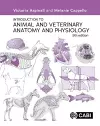 Introduction to Animal and Veterinary Anatomy and Physiology cover