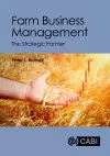 Farm Business Management cover