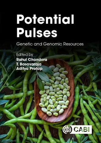 Potential Pulses cover