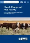 Climate Change and Food Security cover