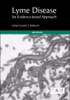 Lyme Disease cover