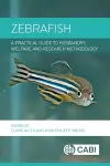 Zebrafish cover