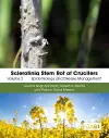 Sclerotinia Stem Rot of Crucifers, Volume 2 cover