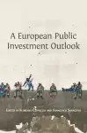 A European Public Investment Outlook cover