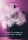 Chronicles from Kashmir cover