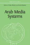 Arab Media Systems cover