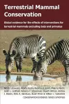 Terrestrial Mammal Conservation cover
