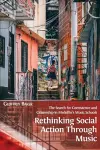 Rethinking Social Action through Music cover