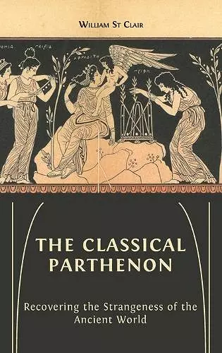 The Classical Parthenon cover