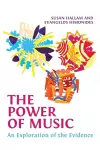 The Power of Music cover