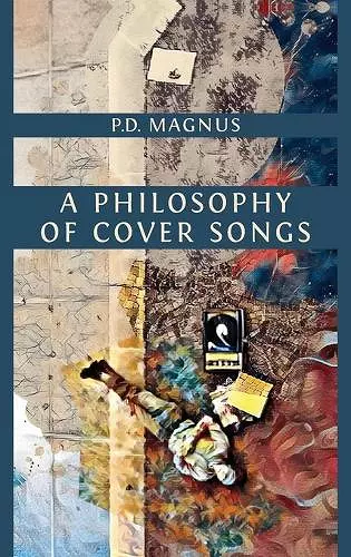 A Philosophy of Cover Songs cover