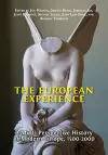 The European Experience cover