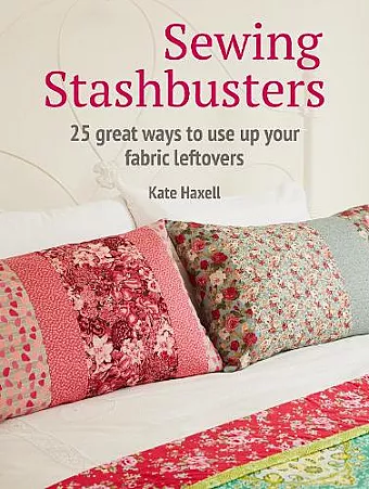 Sewing Stashbusters cover
