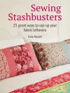Sewing Stashbusters packaging