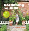 Gardening for Kids cover