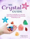 My Crystal Guide cover
