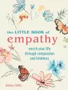 The Little Book of Empathy cover