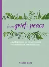 From Grief to Peace cover