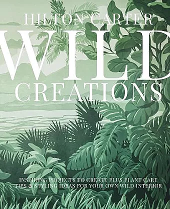 Wild Creations cover