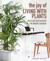 The Joy of Living with Plants cover