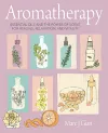 Aromatherapy packaging