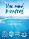 Blue Mind Mantras cover