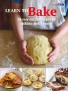 Learn to Bake cover