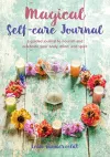 Magical Self-Care Journal packaging